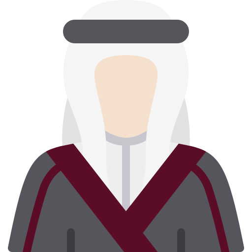 Male avatar representing Mr Zain
